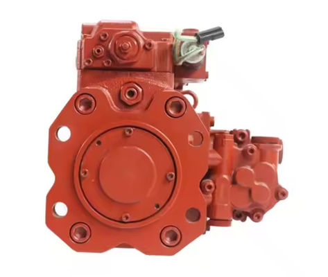 K5V80DTP-173R-9k0R K5V80DTP 4460659 Główna pompa hydrauliczna z pompą tłokową koparki