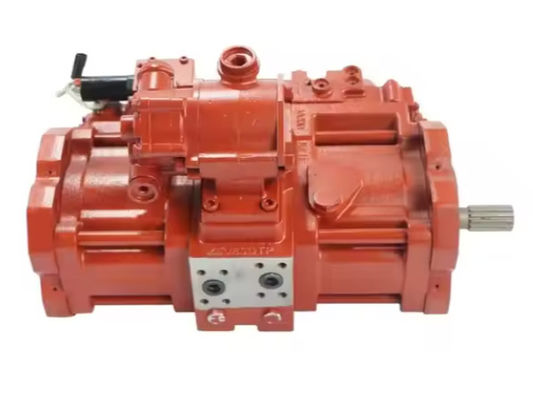 K5V80DTP-173R-9k0R K5V80DTP 4460659 Główna pompa hydrauliczna z pompą tłokową koparki