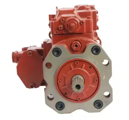 K5V80DTP-173R-9k0R K5V80DTP 4460659 Główna pompa hydrauliczna z pompą tłokową koparki