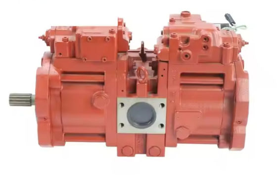 K5V80DTP-173R-9k0R K5V80DTP 4460659 Główna pompa hydrauliczna z pompą tłokową koparki