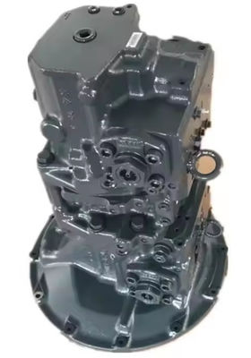 Części koparki 708-2l-00300 708-2l-00112 PC200-7 PC200lC-7 Hydrauliczna pompa główna