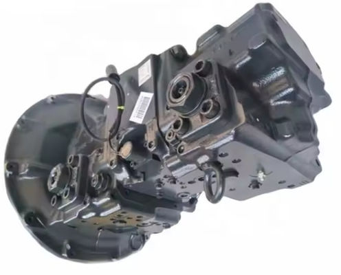 Części koparki 708-2l-00300 708-2l-00112 PC200-7 PC200lC-7 Hydrauliczna pompa główna