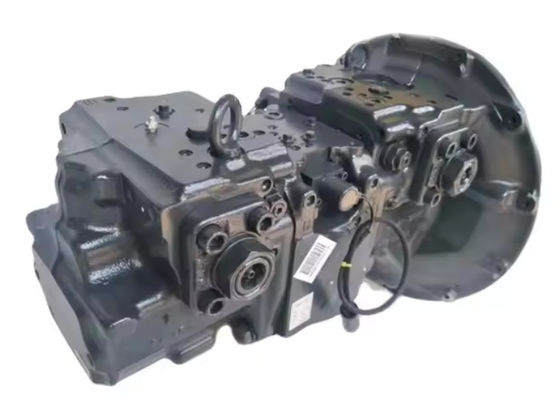 Części koparki 708-2l-00300 708-2l-00112 PC200-7 PC200lC-7 Hydrauliczna pompa główna