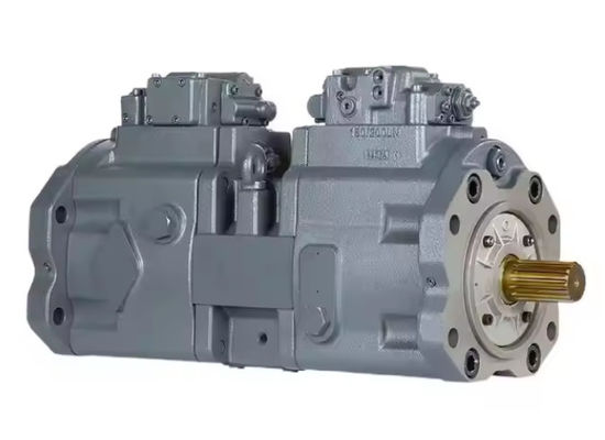 K3V RH Rotacyjna pompa pilota K3V112 K3V140 K3V180 K5V140 Pompa olejowa Sprzęt hydrauliczny Pompa hydrauliczna i części wewnętrzne