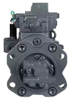 K3V112DTP-9Y14 Do SH240-5/SH200A5 Wykopalni Hydrauliczne części głównej pompy z zaworu elektrycznym oryginalne akcesoria do sprzedaży