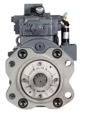 K3V112DTP-9Y14 Do SH240-5/SH200A5 Wykopalni Hydrauliczne części głównej pompy z zaworu elektrycznym oryginalne akcesoria do sprzedaży