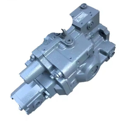 A10VD A10VD43 Seria Rex Roth Hydraulic Piston Pump A10VD43SR1RS5 Do EX60 SH60 E70B CAT-307B Główna pompa koparki