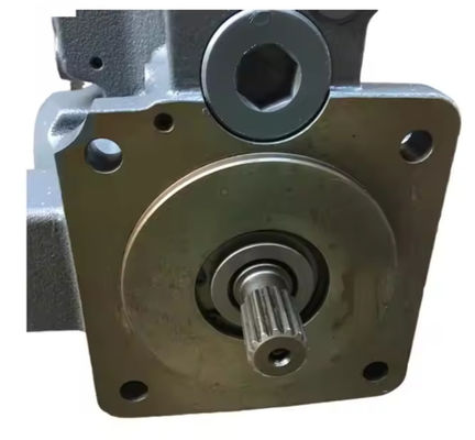 A10VD A10VD43 Seria Rex Roth Hydraulic Piston Pump A10VD43SR1RS5 Do EX60 SH60 E70B CAT-307B Główna pompa koparki