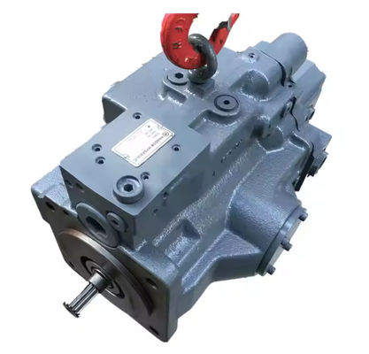 A10VD A10VD43 Seria Rex Roth Hydraulic Piston Pump A10VD43SR1RS5 Do EX60 SH60 E70B CAT-307B Główna pompa koparki
