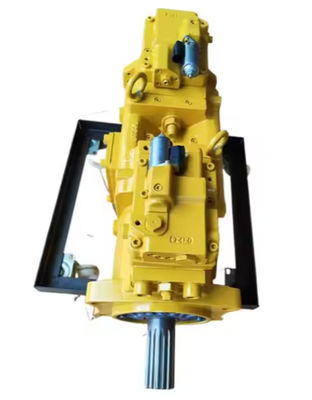 Nowa  E336GC Koparka Główna Pompa 336 Hydrauliczna Pompa 550-4341 KPM K7V180DTP