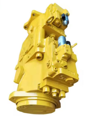 Nowa  E336GC Koparka Główna Pompa 336 Hydrauliczna Pompa 550-4341 KPM K7V180DTP