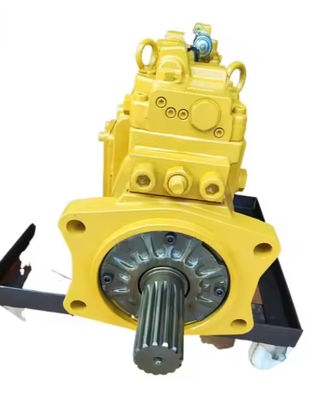 Nowa  E336GC Koparka Główna Pompa 336 Hydrauliczna Pompa 550-4341 KPM K7V180DTP