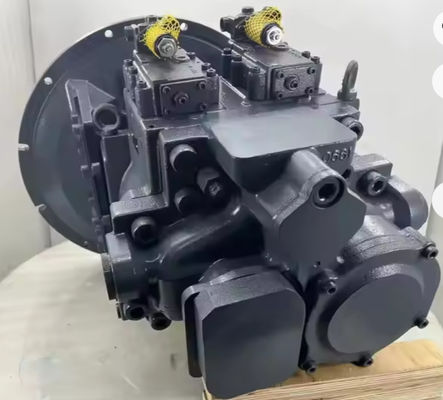 Oryginalny nowy grabarz ZX490-5A Hydrauliczna pompa YA00035147 Główne urządzenie pompowe 9303249