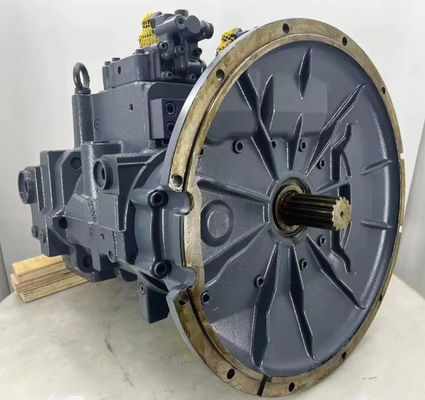 Oryginalny nowy grabarz ZX490-5A Hydrauliczna pompa YA00035147 Główne urządzenie pompowe 9303249