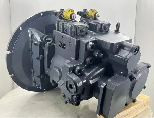 Oryginalny nowy grabarz ZX490-5A Hydrauliczna pompa YA00035147 Główne urządzenie pompowe 9303249