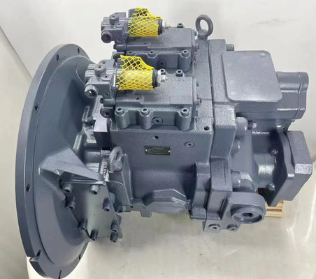 Oryginalny nowy grabarz ZX490-5A Hydrauliczna pompa YA00035147 Główne urządzenie pompowe 9303249