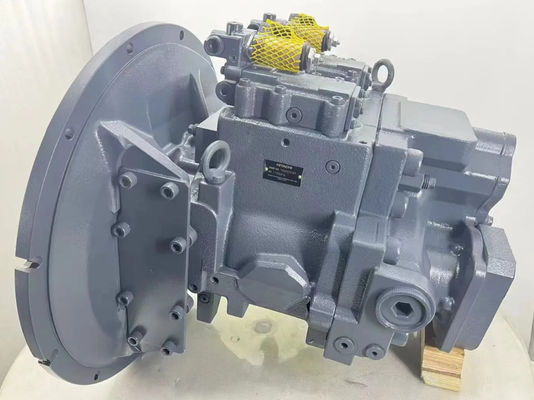Oryginalny nowy grabarz ZX490-5A Hydrauliczna pompa YA00035147 Główne urządzenie pompowe 9303249