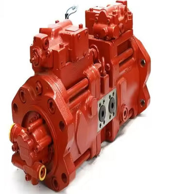 K3V112DT Główna pompa hydrauliczna EC210B EC210 Ceny pompy hydraulicznej VOE 14524052 14595621