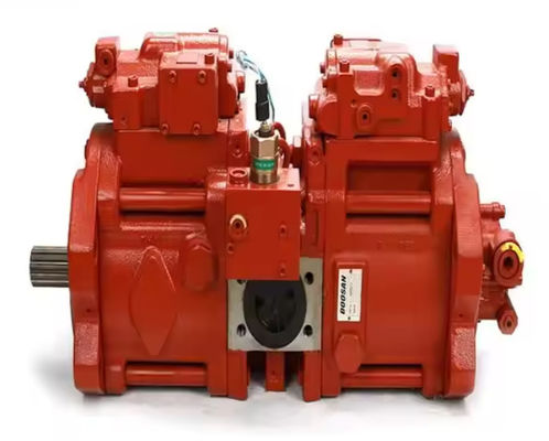 K3V112DT Główna pompa hydrauliczna EC210B EC210 Ceny pompy hydraulicznej VOE 14524052 14595621