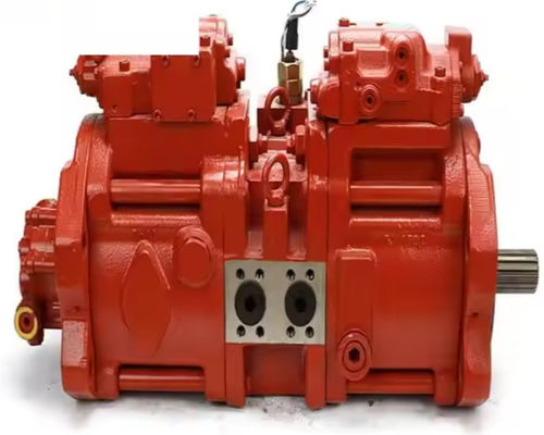 K3V112DT Główna pompa hydrauliczna EC210B EC210 Ceny pompy hydraulicznej VOE 14524052 14595621