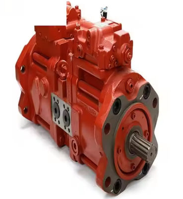 K3V112DT Główna pompa hydrauliczna EC210B EC210 Ceny pompy hydraulicznej VOE 14524052 14595621