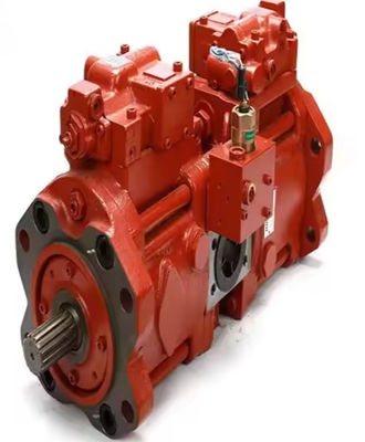 K3V112DT Główna pompa hydrauliczna EC210B EC210 Ceny pompy hydraulicznej VOE 14524052 14595621