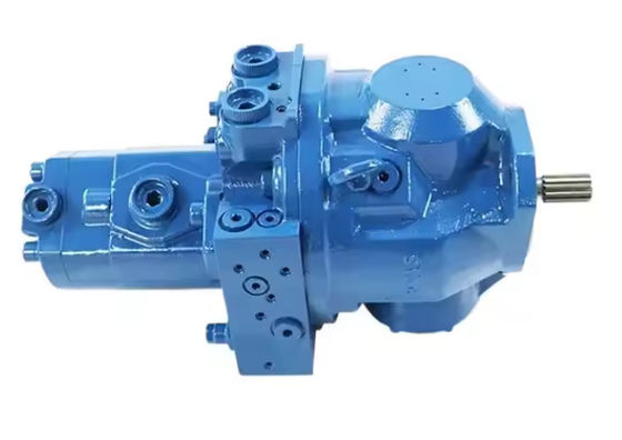 Wysokiej jakości oryginalna nowa koparka Rexroth dla pompy hydraulicznej R55 R60 główna pompa AP2D28