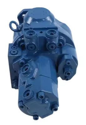 Wysokiej jakości oryginalna nowa koparka Rexroth dla pompy hydraulicznej R55 R60 główna pompa AP2D28