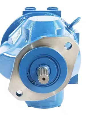 Wysokiej jakości oryginalna nowa koparka Rexroth dla pompy hydraulicznej R55 R60 główna pompa AP2D28