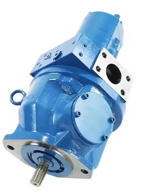 Wysokiej jakości oryginalna nowa koparka Rexroth dla pompy hydraulicznej R55 R60 główna pompa AP2D28
