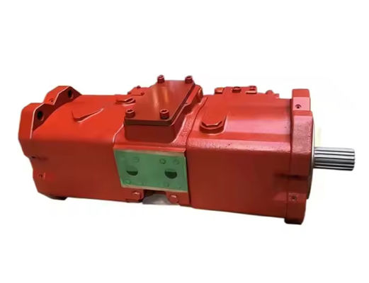 Sprzedaż pompy hydraulicznej serii K5V80 K5V140 K5V180 K5V200 K5V160DTP