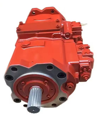 Sprzedaż pompy hydraulicznej serii K5V80 K5V140 K5V180 K5V200 K5V160DTP