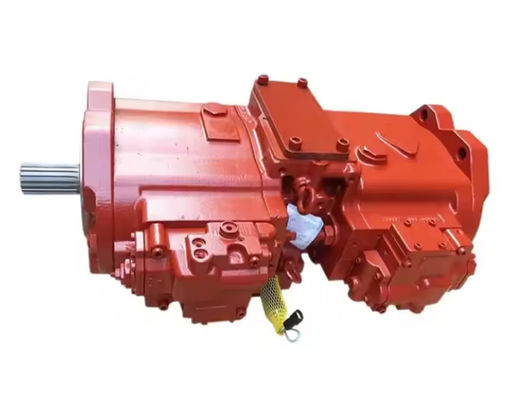 Sprzedaż pompy hydraulicznej serii K5V80 K5V140 K5V180 K5V200 K5V160DTP