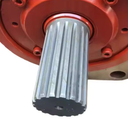 Sprzedaż pompy hydraulicznej serii K5V80 K5V140 K5V180 K5V200 K5V160DTP