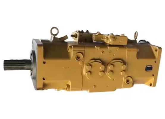 Grupa pomp hydraulicznych i części zamiennych E374D