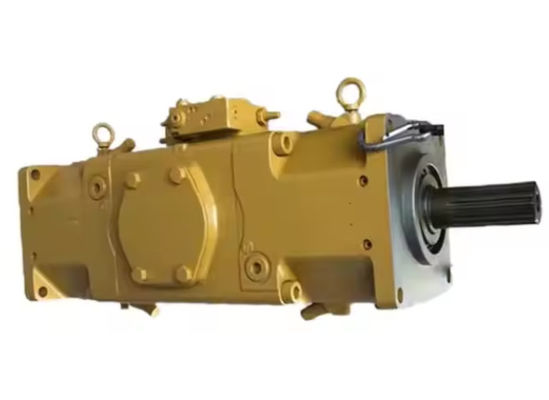 Grupa pomp hydraulicznych i części zamiennych E374D