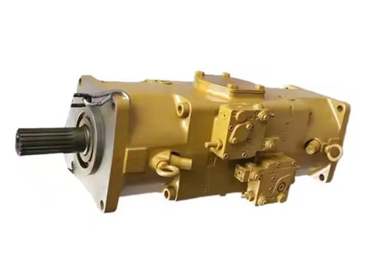 Grupa pomp hydraulicznych i części zamiennych E374D