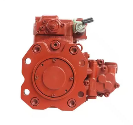 KPM Części maszyn budowlanych K5V80DTP Pompy hydrauliczne do ciężkich zastosowań