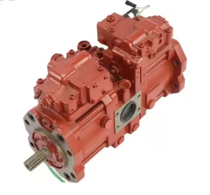 KPM Części maszyn budowlanych K5V80DTP Pompy hydrauliczne do ciężkich zastosowań