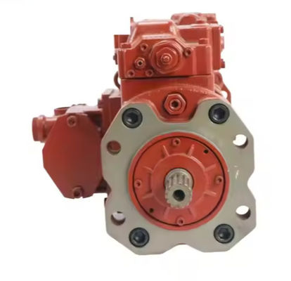 KPM Części maszyn budowlanych K5V80DTP Pompy hydrauliczne do ciężkich zastosowań