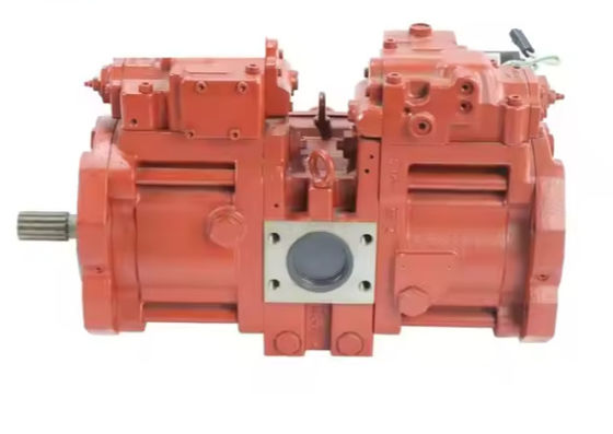 KPM Części maszyn budowlanych K5V80DTP Pompy hydrauliczne do ciężkich zastosowań