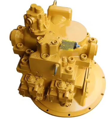 Dobrą jakość części koparki 330C 330D 336D Swing Motor 334-9979 204-2679 dla Caterpillar