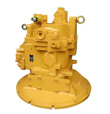 Dobrą jakość części koparki 330C 330D 336D Swing Motor 334-9979 204-2679 dla Caterpillar