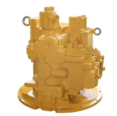 Dobrą jakość części koparki 330C 330D 336D Swing Motor 334-9979 204-2679 dla Caterpillar