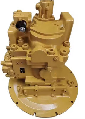 Dobrą jakość części koparki 330C 330D 336D Swing Motor 334-9979 204-2679 dla Caterpillar