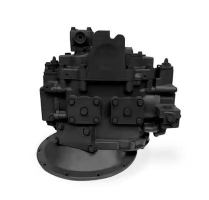 SBS80 SBS120 SBS140 Silnik hydrauliczny z główną pompą do koparek dla Caterpillar E312C 272-6959 272-6957 Części maszyn budowlanych