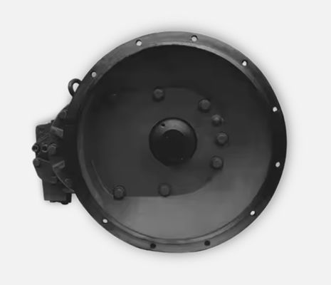 SBS80 SBS120 SBS140 Silnik hydrauliczny z główną pompą do koparek dla Caterpillar E312C 272-6959 272-6957 Części maszyn budowlanych