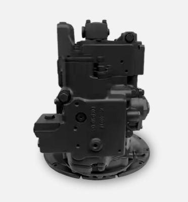SBS80 SBS120 SBS140 Silnik hydrauliczny z główną pompą do koparek dla Caterpillar E312C 272-6959 272-6957 Części maszyn budowlanych