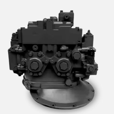 SBS80 SBS120 SBS140 Silnik hydrauliczny z główną pompą do koparek dla Caterpillar E312C 272-6959 272-6957 Części maszyn budowlanych