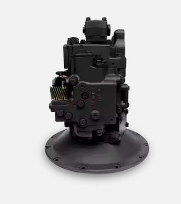 SBS80 SBS120 SBS140 Silnik hydrauliczny z główną pompą do koparek dla Caterpillar E312C 272-6959 272-6957 Części maszyn budowlanych